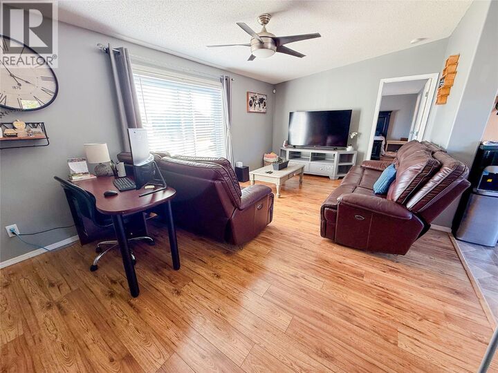 Property Photo:  5418 49 Street  BC V0C 2C0 