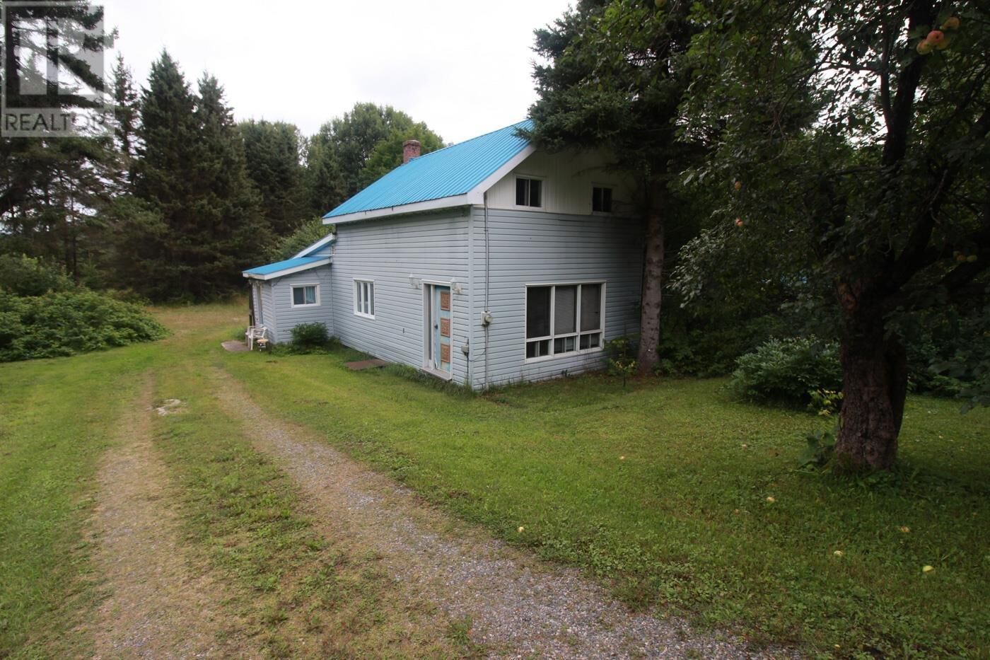 Photo de la propriété: 58 Karalash Rd ON P0S 1E0
