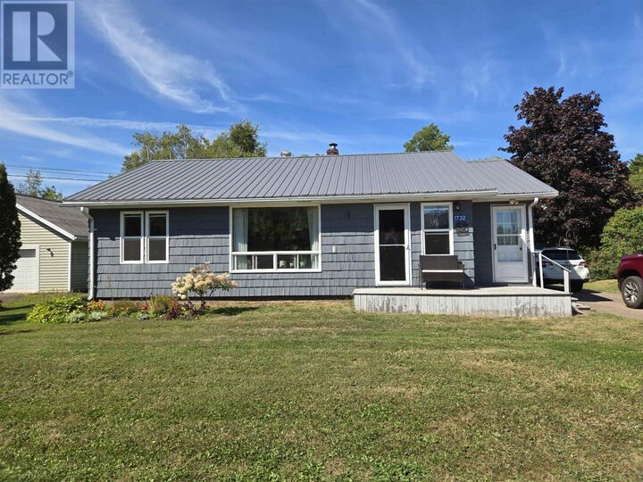 Property Photo:  1732 O'Leary Road  PE C0B 1V0 