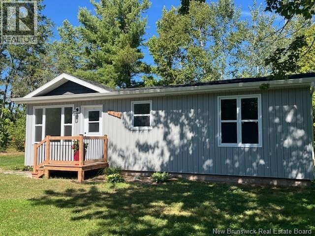 Property Photo:  266 Herbert Road  NB E8P 1H1 