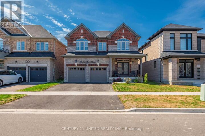 159 McPhail Avenue  Clarington (Bowmanville) ON L1C 7H8 photo