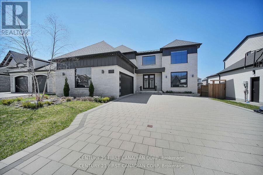 Photo de la propriété: 1741 Upper West Avenue ON N6K 0J2