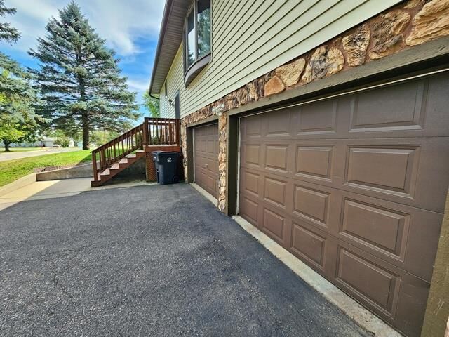 Property Photo: 107 East Lincoln Street WI 54479