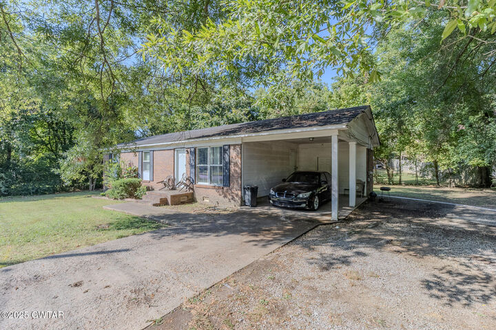 Property Photo:  309 Bellanti Circle  TN 38012 