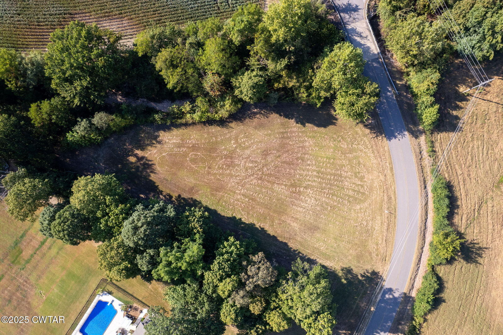 Property Photo:  00 Pleasant Hill  TN 38343 