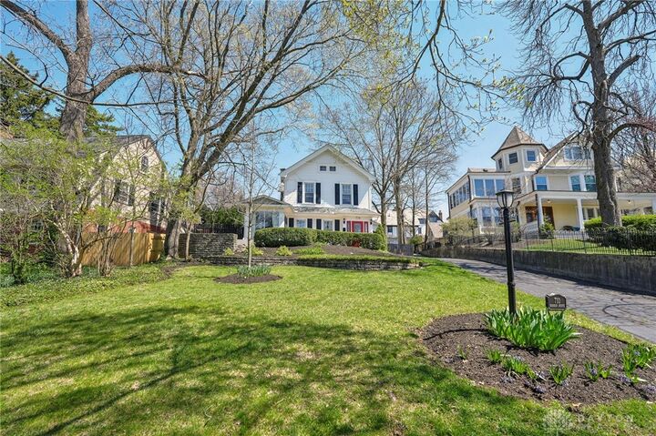 Property Photo:  710 Harman Avenue  OH 45419 