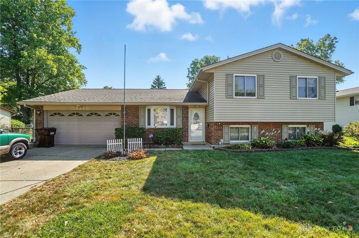 Property Photo:  4248 Fernmont Street  OH 45440 