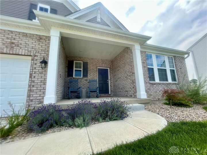 Property Photo:  5024 Ross Ridge  OH 45152 