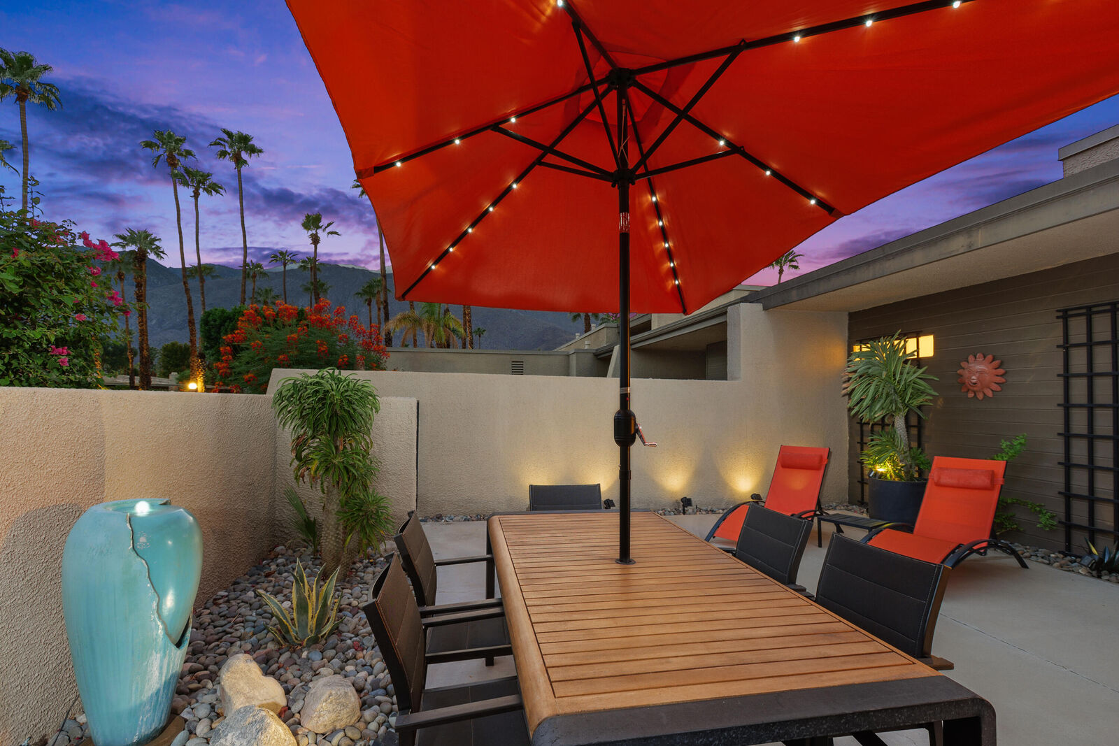Property Photo:  1334 Tiffany Circle S  CA 92262 