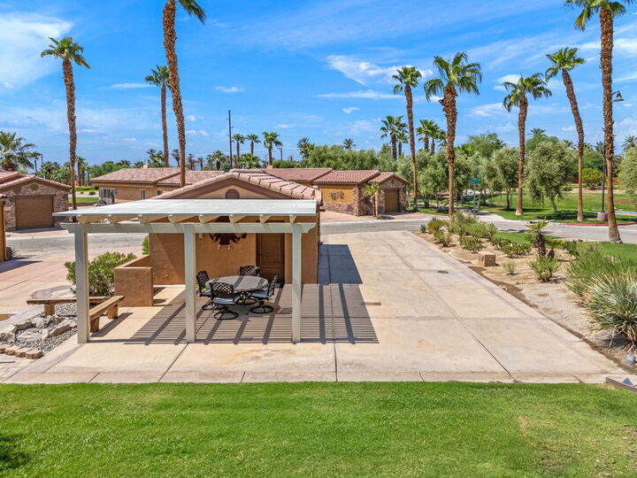 Property Photo: 86116 Sonoma Creek Road CA 92236