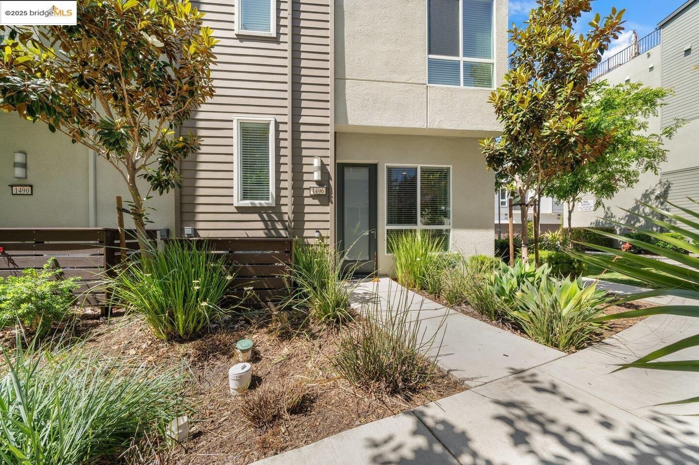 Property Photo:  1496 Seawind Dr  CA 94804 