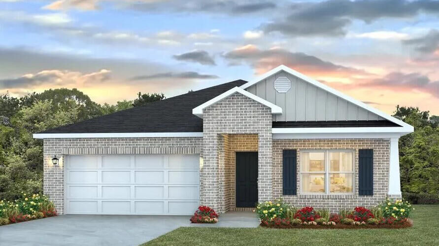 Property Photo: 4649 Marine Loop FL 32539