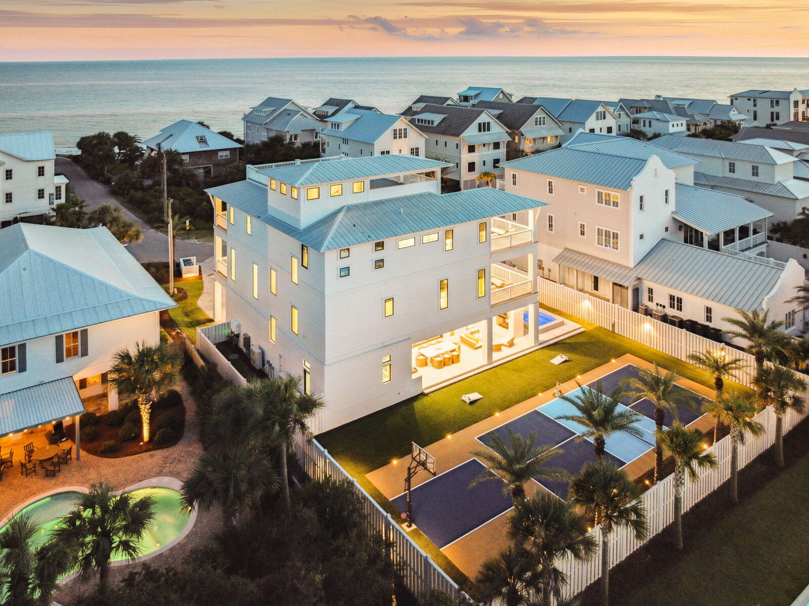 Property Photo:  329 Winston Lane  FL 32461 