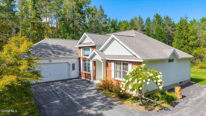 Property Photo:  529 Duane Lake Road  NY 12056 