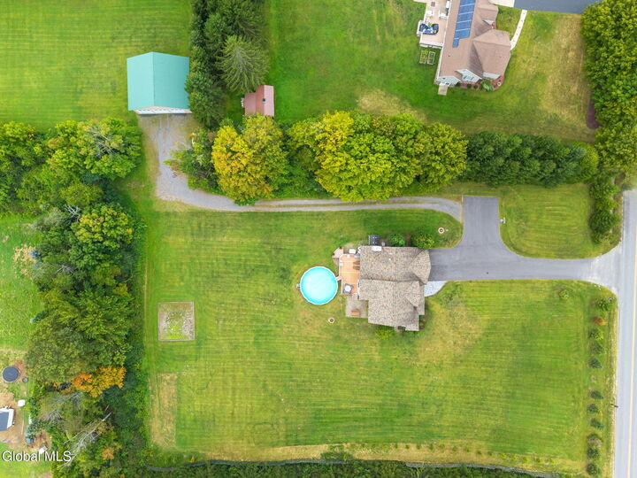 Property Photo:  116 Calderwood Road  NY 12010