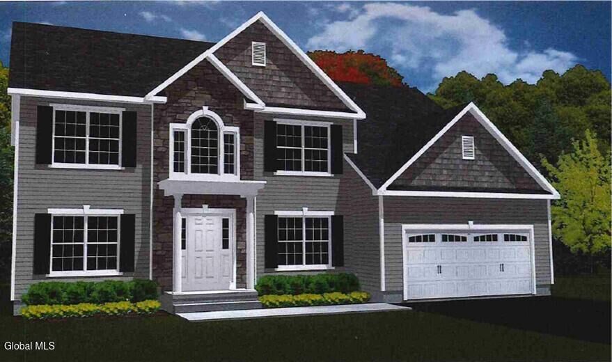 Property Photo:  6 Karl Farm Road  NY 12018 