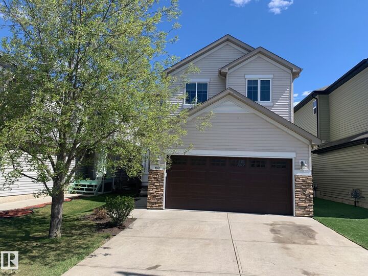 1741 63A Street SW  Edmonton AB T6X 0S1 photo