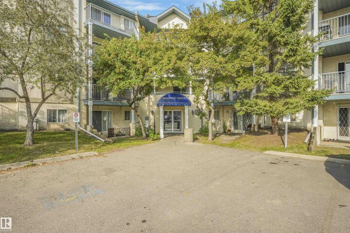 2520 50 Street NW 435  Edmonton AB T6L 7A8 photo