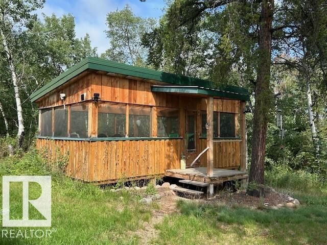 Property Photo:  575040 Rg Rd 173 Acres  AB T0B 0W0 