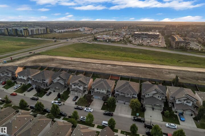 Property Photo: 7301 Armour Crescent SW AB T6W 2S2