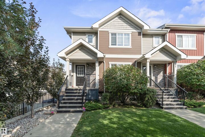 7289 South Terwillegar Drive NW 42  Edmonton AB T6R 0M5 photo