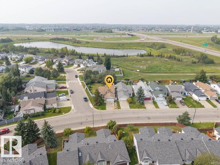 Property Photo: 5904 189 Street NW AB T6M 2G5