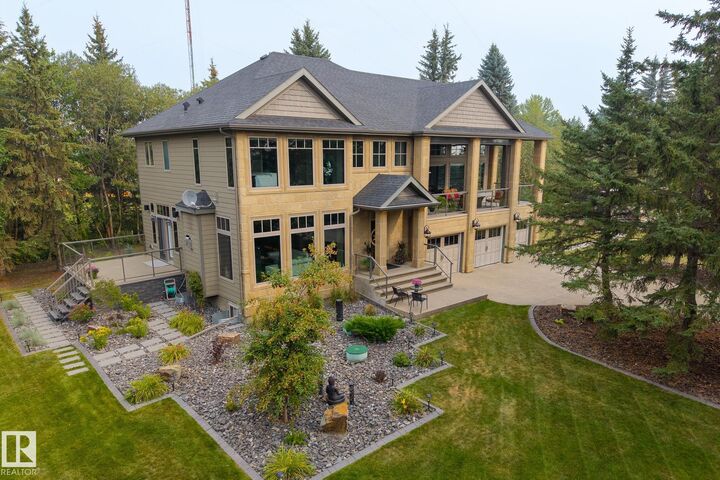 Property Photo: 26028 Meadowview Drive AB T8T 0K8
