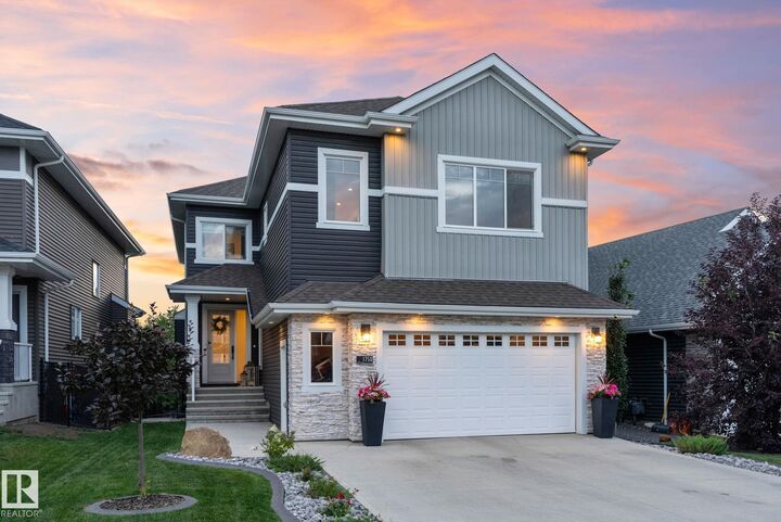 1750 Tanager Close NW  Edmonton AB T5S 0M5 photo