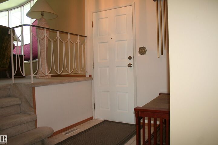 Property Photo: 768 Lee Ridge Road NW AB T6K 0P7