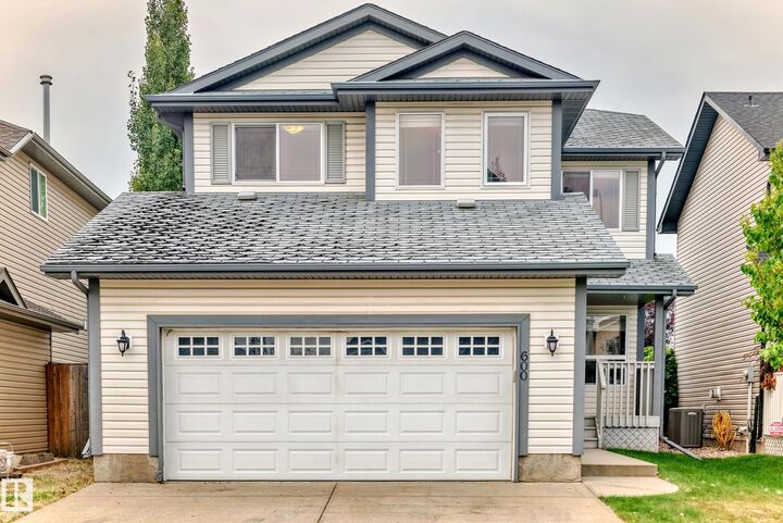 600 Foxboro Loop  Sherwood Park AB T8A 0P6 photo