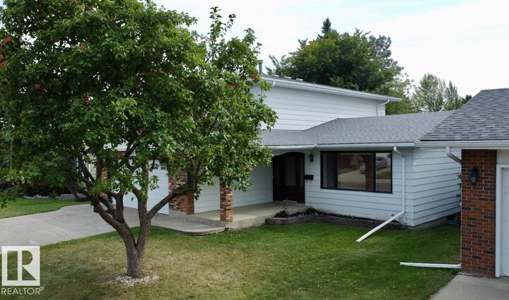 Property Photo: 18503 92 Avenue NW AB T5T 1P2