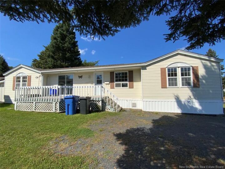 Property Photo:  25 Parc P'Tiso Street  NB E3V 3X7 
