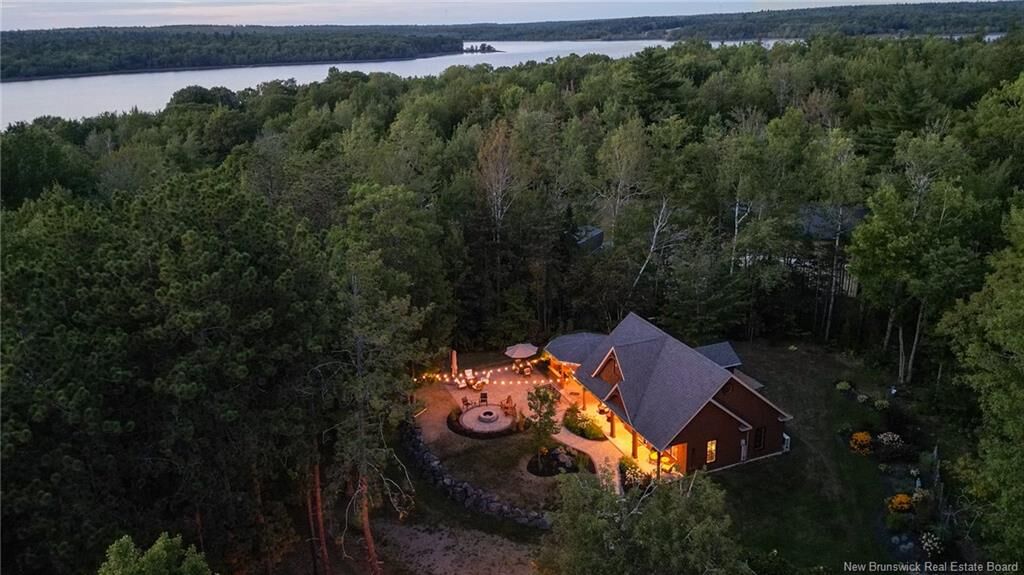 Property Photo: 1152 Scenic Narrows Boulevard NB E4C 2N2
