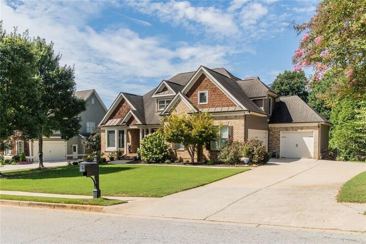 Property Photo: 561 Sterling Water Drive GA 30655