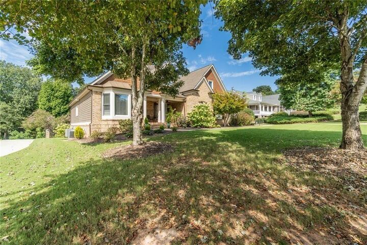 Property Photo: 561 Sterling Water Drive GA 30655