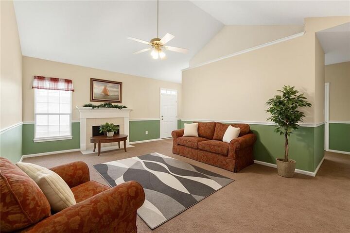 Property Photo:  11203 Knotty Pine Place  GA 30228 