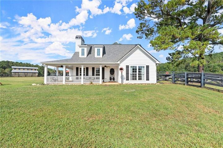 Property Photo: 274 Etowah Downs Court GA 30107