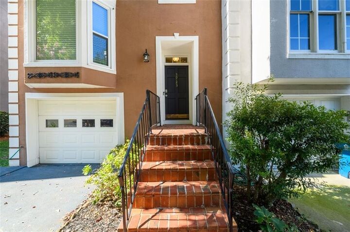 Property Photo:  3923 Meeting Street  GA 30096 