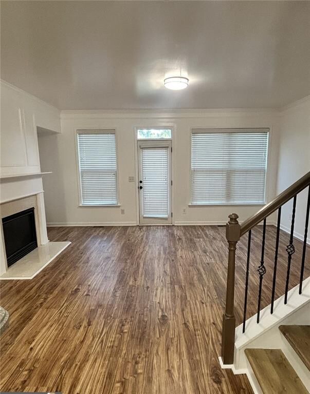 Property Photo:  14084 Voyage Trail  GA 30004 