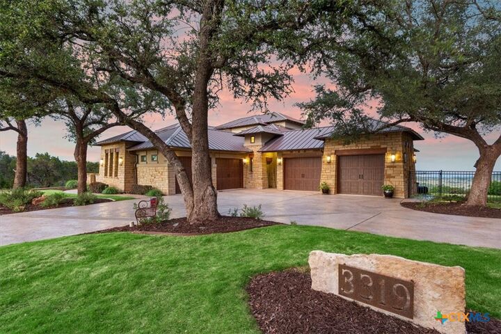 Property Photo:  3319 Eagle Ridge  TX 76548 