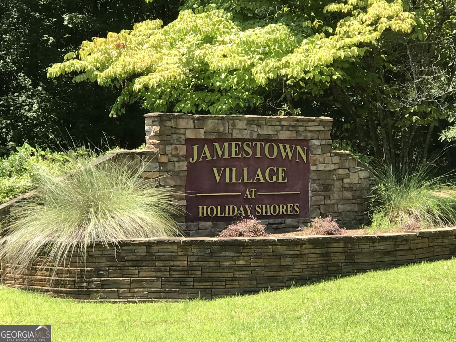 Property Photo: 0 Lot 203 Jamesway Drive GA 31087