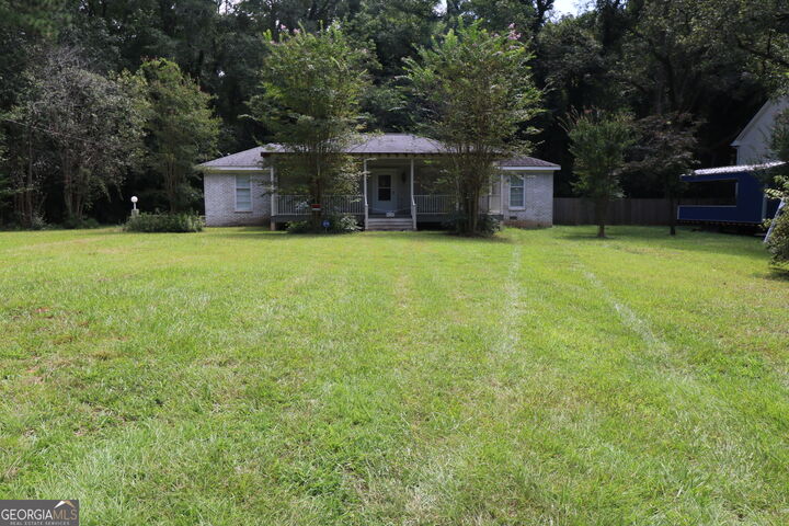 Property Photo:  21 Tucker Circle  GA 31064 