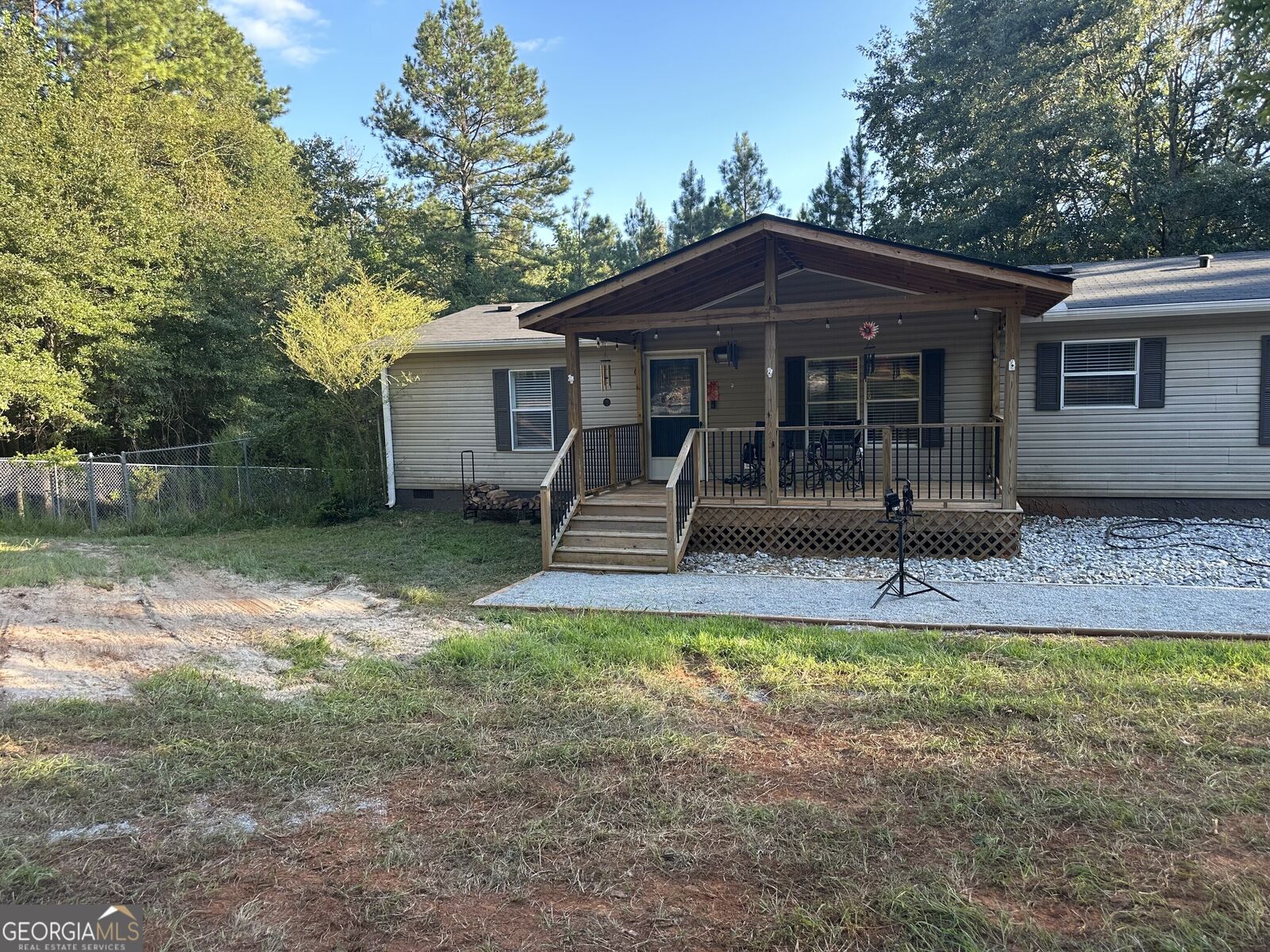 Property Photo: 1111 Pintail Lane GA 30650