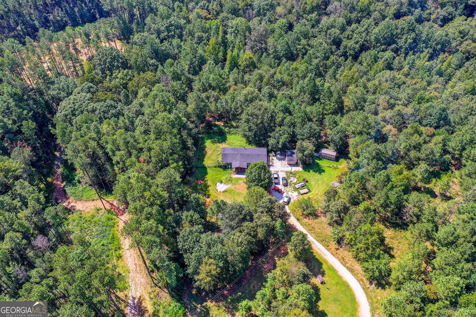 Property Photo:  1111 Pintail Lane  GA 30650 