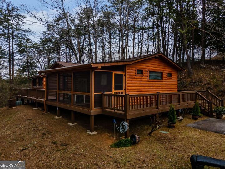 Property Photo: 233 River Hills Road GA 30559