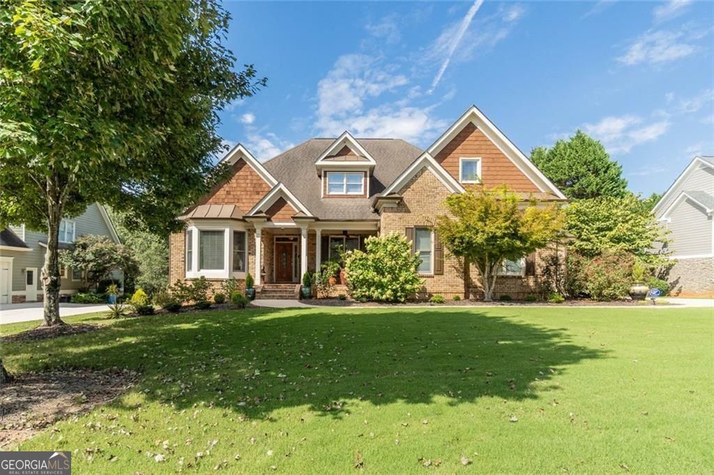 Property Photo: 561 Sterling Water Drive GA 30655