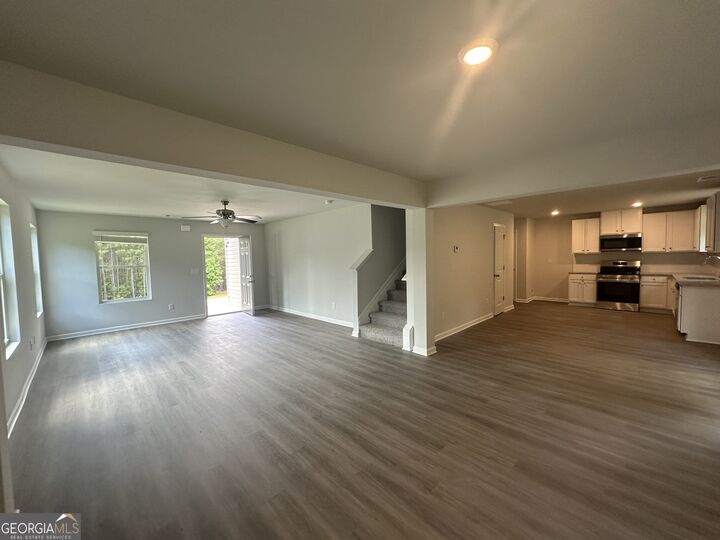Property Photo: 80 Heyman Drive 11 GA 30016
