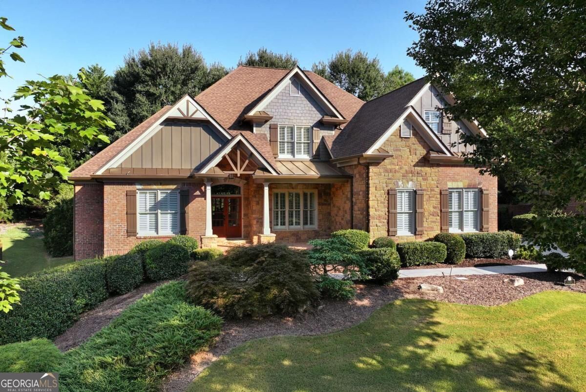 Property Photo: 3341 Anna Ruby Lane GA 30519