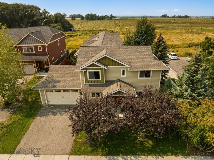 677 Westgate A  Bozeman MT 59718 photo