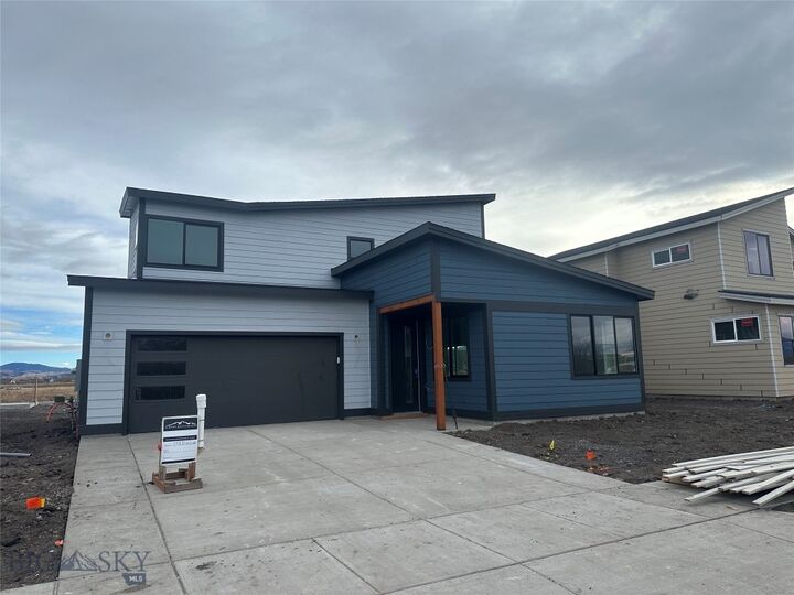 13 N Reliance Ave  Bozeman MT 59718 photo